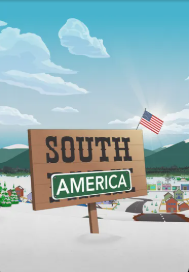 Aguitronix's tweet photo. Y así fue como dejé de ver South Park. https://t.co/YJucjjbw46