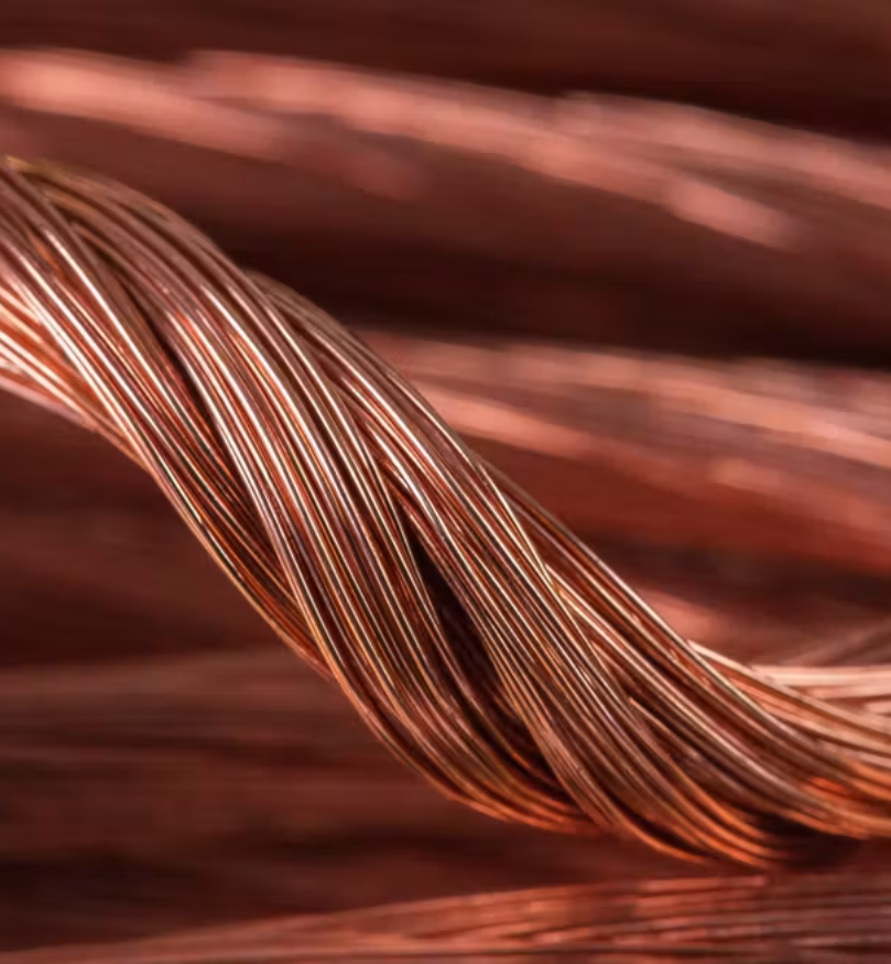StockSavvyShay's tweet photo. Michael Burry goes long copper with a new position in $ERO https://t.co/PWnMAUMNZd