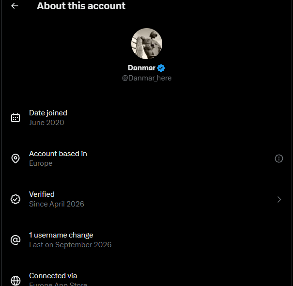 unquantable's tweet photo. hes from europe retards he cant even claim

sending fees to his github
https://t.co/o1uVclulGC https://t.co/llPwElgYG3