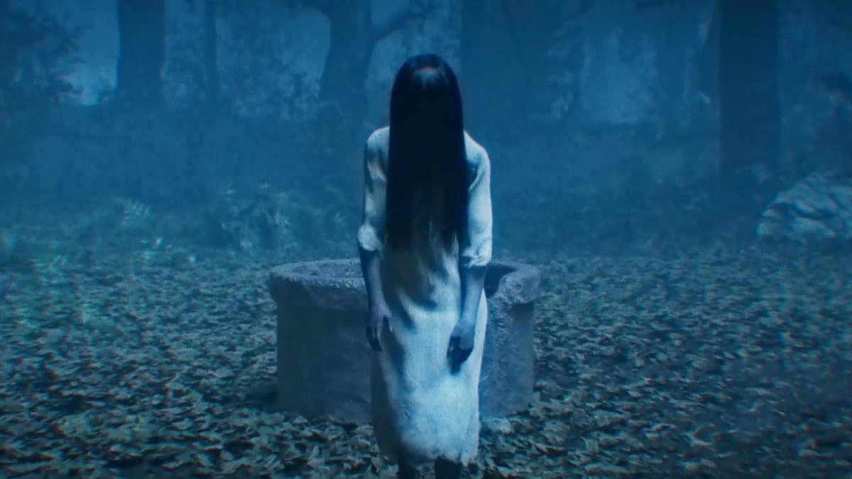 MatteoIann60044's tweet photo. @HYPEX Please add Sadako Yamamura in this Fortnitemares 2026 https://t.co/PLfQtaBWH3