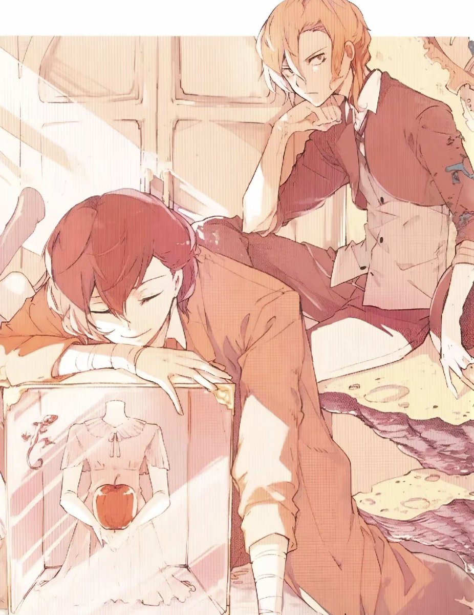 falmyrs's tweet photo. they’re so quietly intimate it hurts https://t.co/TwpoQ86LPa