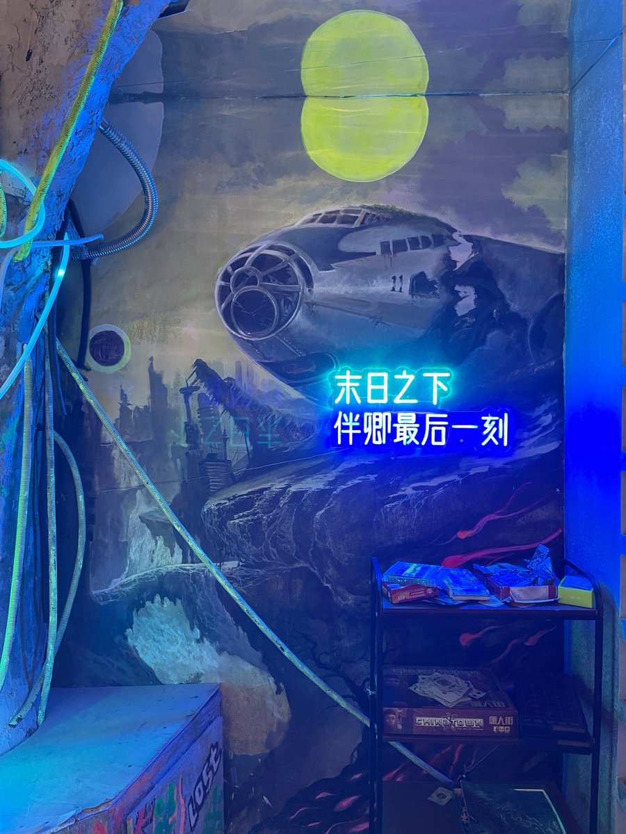 Mell62403231's tweet photo. Escape room mission: Decode the locked box in 60 mins to break free! ♂ https://t.co/Wa6NrQrEEK