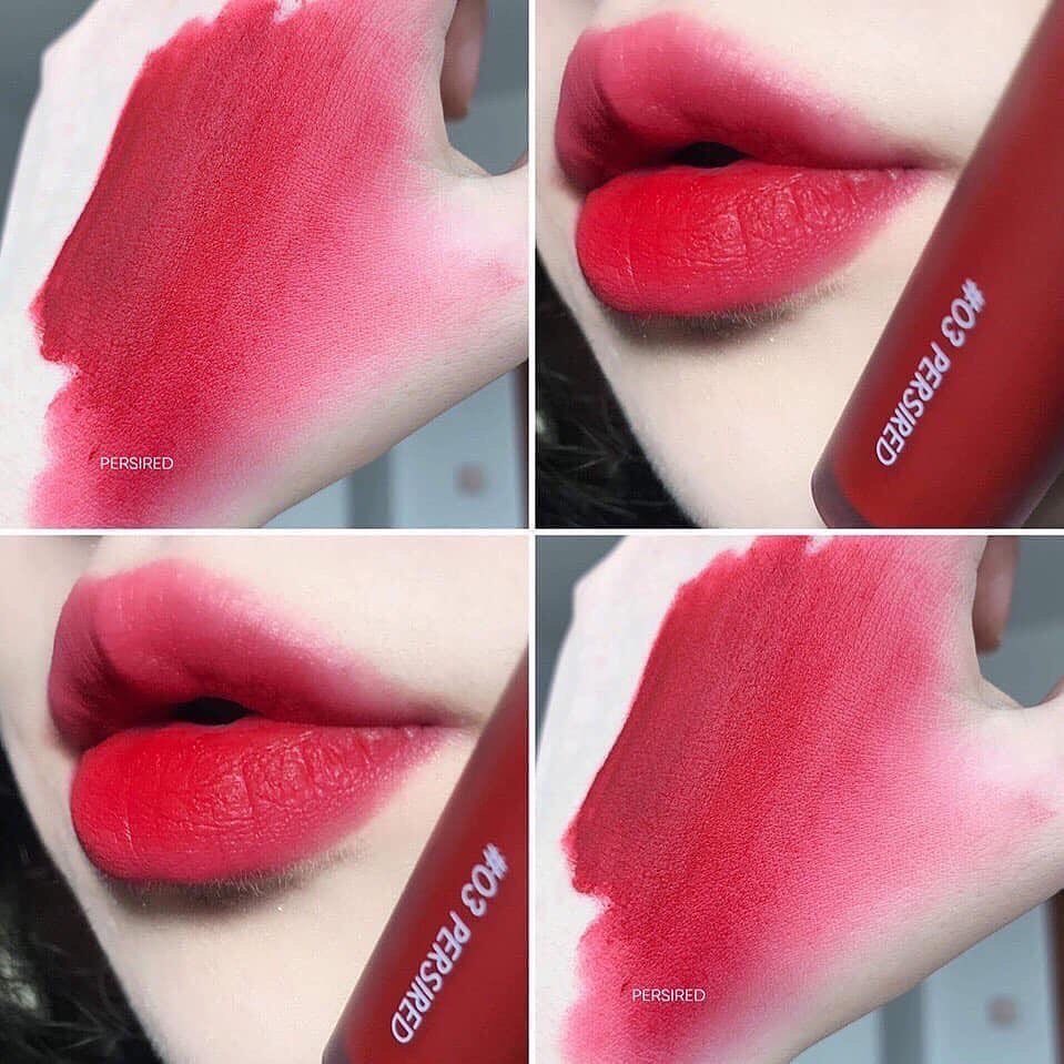 Lavy03's tweet photo. Son kem Romand 03 đỏ hồng cực đẹp. Chất son mịn lì, lướt nhẹ trên môi, lên màu xinh. Giá chỉ 170. 000đ. https://t.co/QyBARNlgMN