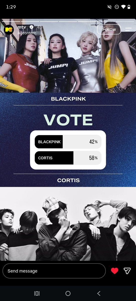 lovxiieee's tweet photo. @pinksview VOTE FOR BLACKPINK
VOTE FOR BLACKPINK
VOTE FOR BLACKPINK
VOTE FOR BLACKPINK
VOTE FOR BLACKPINK
VOTE FOR BLACKPINK
VOTE FOR BLACKPINK
VOTE FOR BLACKPINK
VOTE FOR BLACKPINK
VOTE FOR BLACKPINK
VOTE FOR BLACKPINK
VOTE FOR BLACKPINK
VOTE FOR BLACKPINK
VOTE FOR BLACKPINK https://t.co/m4GfUuVotv