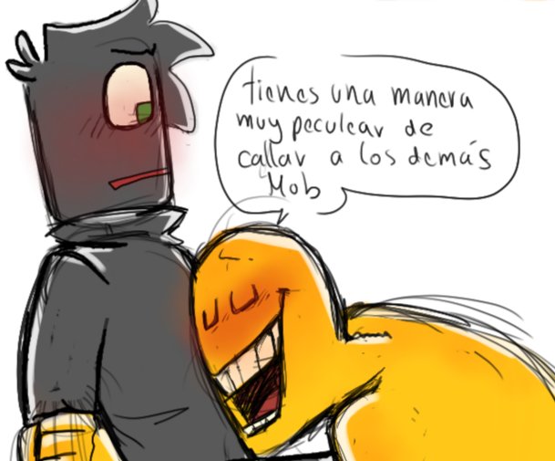 Aryam_0w0_'s tweet photo. Okey si ! 
Capitulo 7(11/21)  "Noche a solas"
#mobverity #verity https://t.co/5S9mxuj2yo