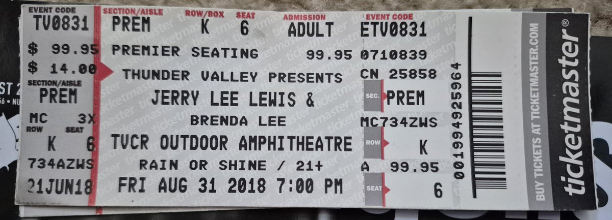 KimItemGrimes's tweet photo. @Oldtimers365 @@r_item1981
🕺Jerry Lee Lewis🎤🤩🎹
🎶🎼🎵🎙📢🔊🎚🎶🎼🎵 https://t.co/ZVCjYfbzGO