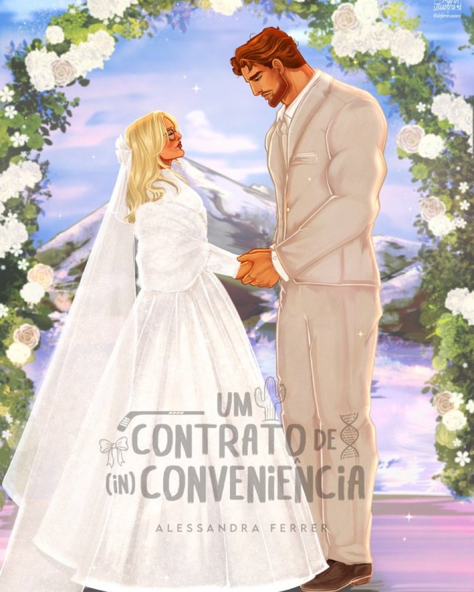 analibrarylver's tweet photo. o sonho dele sempre foi se casar e ter um filho, mas nunca encontrou a mulher ideal, e inclusive já foi abandonado no altar, até que ele decide adotar e criar uma criança por conta própria, o jogador de hóquei só não esperava que uma geneticista também está disposta a adotar a única criança que ele teve uma conexão, e para não terem a chance de ambos perderem a guarda, eles resolvem se casar