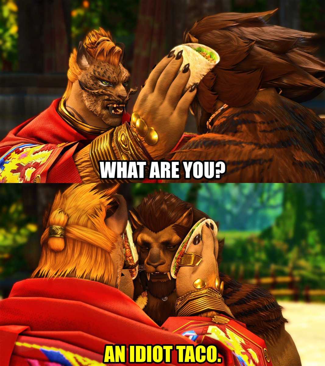 thorkelakalla's tweet photo. Has anyone done this yet? https://t.co/ar0me4D4DP