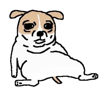dogqueso's tweet photo. goodbye lara ending felt like if i was a dog who has been doing tricks for my owner expecting a really big and delicious treat just for them to say that i was getting to fat and i should go dieting so they ended up giving me just a little less than half treat https://t.co/XhGLWvtcw3
