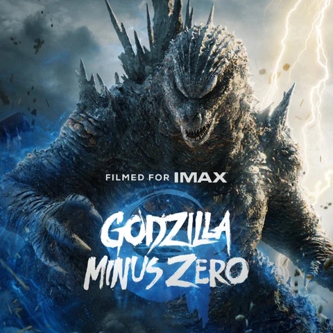 KSPraidsagain's tweet photo. Toho representatives have stated that those attending the NYFF premiere of Godzilla Minus Zero will need to sign an NDA with penalties listed up to $2000 for leaking spoilers.

“If you breathe, we will find you.” 

(Source: Variety) https://t.co/g0PhN18pIg
