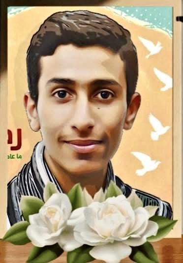 safiALshami's tweet photo. إذا كانت أولى الثمرات أنقى الثمار، فإن طليعة الثوار اشجع المستشهدين.. وقد كان إلياس عبدالرحمن الشامي -رغم صغر سنه- مِن أول من لبى نداء الشعب فثار، ومن أول من لبى نداء الله فاستشهد. https://t.co/WdIYT3eGmE