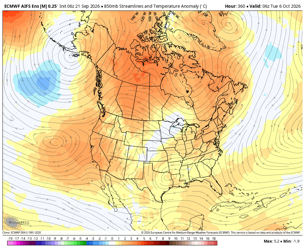 realwxforecast's tweet photo. Alright followers… here we go again.  The #ElNino conversation is getting absolutely WILD, so I figured it was time for another update. This is a long one, so if you want to use Grok to know what it all means, go for it.

First, let’s get one thing straight:

Yes, #ElNino is real. Yes, it’s strengthening. And yes, the ocean anomalies are impressive. I’m not arguing any of that. What I AM pushing back on is the ridiculous amount of El Niño hype that is already happening. We’ve gone from talking about El Niño to comparing every model run to 1982, 1997 and 2015… and now the #PolarVortex has officially entered the free GFS’s imagination. 🤦‍♂️😂

SMH, folks. A few months ago, I spent a LOT of time talking about all of the teleconnection patterns and how they could interact with El Niño — QBO, PDO, PNA, NAO, AO, MJO, Polar Vortex, blocking, Pacific jet configuration, etc. - https://t.co/vNfh0TRWhL

I’m not getting into all of that today. We’ve talked about it enough and you can google it if you want to take a deeper dive. What I’m watching now is the trend. The tropical Pacific continues to warm, and the anomalies are becoming more impressive. But here’s the thing that keeps getting lost: El Niño tells you what the tropical Pacific is doing. It does NOT automatically tell you exactly what North America is going to do.

That’s the part people seem to forget. You can’t just look at an ENSO chart and say, “Well, this is going to be another 1982, 1997 or 2015.” There are too many other pieces moving around.

And please… for the love of God…

STOP POSTING THE 384-HOUR GFS LIKE IT’S A FORECAST. 😂

One run shows a monster storm.

The next has a ridge.

Then suddenly we have a Polar Vortex sitting over the Northeast at Day 16.

Then it disappears.

Then it comes back.

Then somebody posts it with:

“WINTER 2026-27 IS GOING TO BE EPIC!!!”

🤦‍♂️

Come on.

This is why I care much more about trends, persistence and how the atmosphere responds than one operational model run.

And then there’s the tropical activity…

How many times are we going to do this?

Another tropical storm forms south of Baja and immediately the internet starts screaming:

“IS THIS THE ONE THAT HITS SOCAL?!?”

😂😂😂

Folks… these systems are going to keep forming in the eastern Pacific due to the warm to hot ocean temps in that region, see the map below. That is not surprising with the current ocean temperatures and El Niño background. #polo has just formed too.

And yes, some of these storms will track east of #SoCal, while others will track west of Southern California and remain offshore. Again — and I’ll say it again — I am NOT saying there won't be showers or some residual tropical moisture coming into Southern California. There absolutely can be. We’ve already seen how a system can remain offshore and still send moisture, surf and some rainfall into the region, like on labor day weekend.. The @NWSLosAngeles  was even highlighting the potential for showers and a small thunderstorm chance from Marie’s remnants while keeping the storm itself well offshore.

But there is a BIG difference between:

“Residual tropical moisture gets into #SoCal”

and

“A hurricane is making a direct hit on Los Angeles.”

Those are NOT the same thing.

And yet somehow every time a tropical system spins up south of Baja, social media goes completely insane.

Now I’ve also posted some of those 10+ day Euro AI precipitation maps.

And yes…

I know.

They are basically weather porn this far out. 😂

I post them because they are interesting to look at — NOT because I think a precipitation bullseye 10–15 days out is going to verify exactly as shown.

It won't.

So take a look at the maps.

Look at the trends.

Look at where the models are trying to send moisture.

But PLEASE don't take a Day 10+ precipitation map and start planning your flood evacuation.

😂

That's not forecasting.

That's entertainment.

Now, what about #SoCal this fall?

This is where I have a pretty good idea of what I think we're going to see. I expect Santa Ana winds to make appearances off and on during October. Not necessarily one giant, continuous Santa Ana event — but periodic offshore wind events with warm to hot, very dry winds, followed by periods where temperatures back off and things cool down again. And honestly.....That would be pretty normal for an El Niño fall.

You can absolutely have periods of Santa Ana conditions before the pattern becomes wetter later in the season.

So don't look at a hot October and say:

“SEE! EL NIÑO IS A BUST!”

No.

The atmosphere doesn't work that way.

We can get:

Santa Ana winds
Warm/hot temperatures
Offshore flow
Dry conditions
…and then turn around and cool down again.
That back-and-forth is something I’ll be watching very closely.
Meanwhile, everyone else can keep refreshing the 18Z GFS looking for January. 😂

I'll stick with the actual trends.

Images below:
 - Global SST's - Can you can see the impressive #elnino and the very warm water around Baja, but look below the equator #elnino, and you can see the #lanina forming.
 - Beginning of October will be warm in #socal. Look for santa ana winds to form.
 - The euro seasonal models are showing a lot of precipitation starting in November thru 2027, on the west coast. However,  how cold is it going to be?? My guess is it will high elevation snow levels, which is not good.
 - Euro AI model for the prep for the country and look at #socal. Meager amounts as of now, so I guess #polo is not giving us a direct hit. LOL

I will have more later this week, but again, see the images below. Not everything is what it seems, as #lanina is right on the heels of this #elnino. Don't buy into the #wxtwitter hype machine. I keep it real.......More later!

#RealWeatherForecast #Weather #ElNino #SoCal #SantaAnaWinds #PolarVortex #GFS #LongRangeWeather #Meteorology #cawx