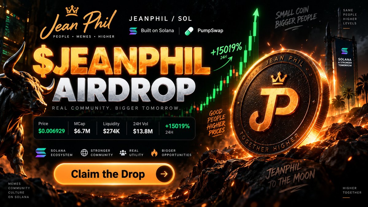 ChainScopeLabs's tweet photo. Degens riding this wave 🔥

$JEANPHIL early users can claim their share while the allocation lasts.

Got it here https://t.co/FmwaPTObkC

$STONK $HECKER https://t.co/L62J5LCMcO