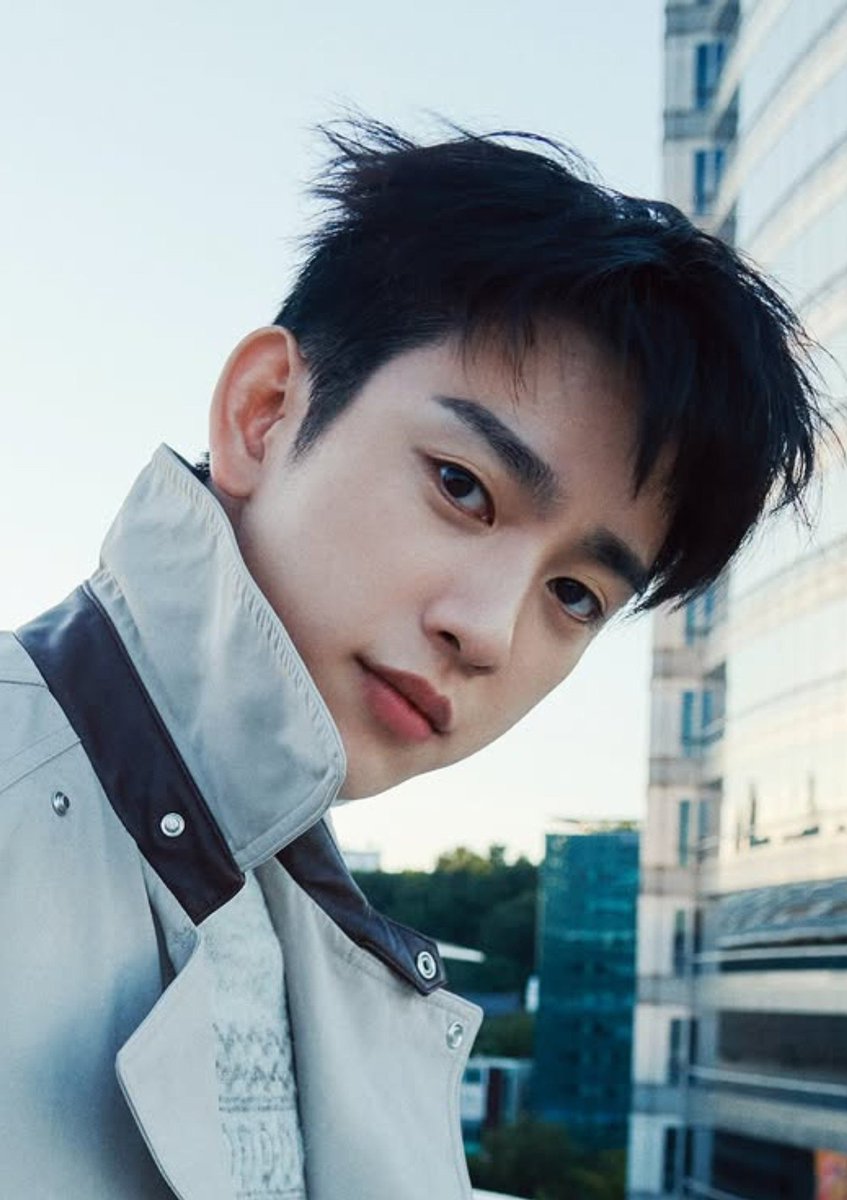 TtJy_98's tweet photo. 22.22 น. ฤกษ์ดี 💖🎂🎉

สุขสันต์วันเกิดนะครับสุดหล่อ🍑✨ ขอให้จินยองของเรามีความสุขในทุกๆวัน เจริญก้าวหน้าในทุกงานที่ทำ สุขภาพแข็งแรง ไม่เหนื่อยจนเกินไป มีแต่คนรักคนเอ็นดู แล้วเจอกันครับ รักที่สุด💖🍑🎂💚

HAPPY BIRTHDAY JINYOUNG

#CODE32ForJinyoung
#우리의에버러브진영32번째생일 https://t.co/z4ssAvCDFP