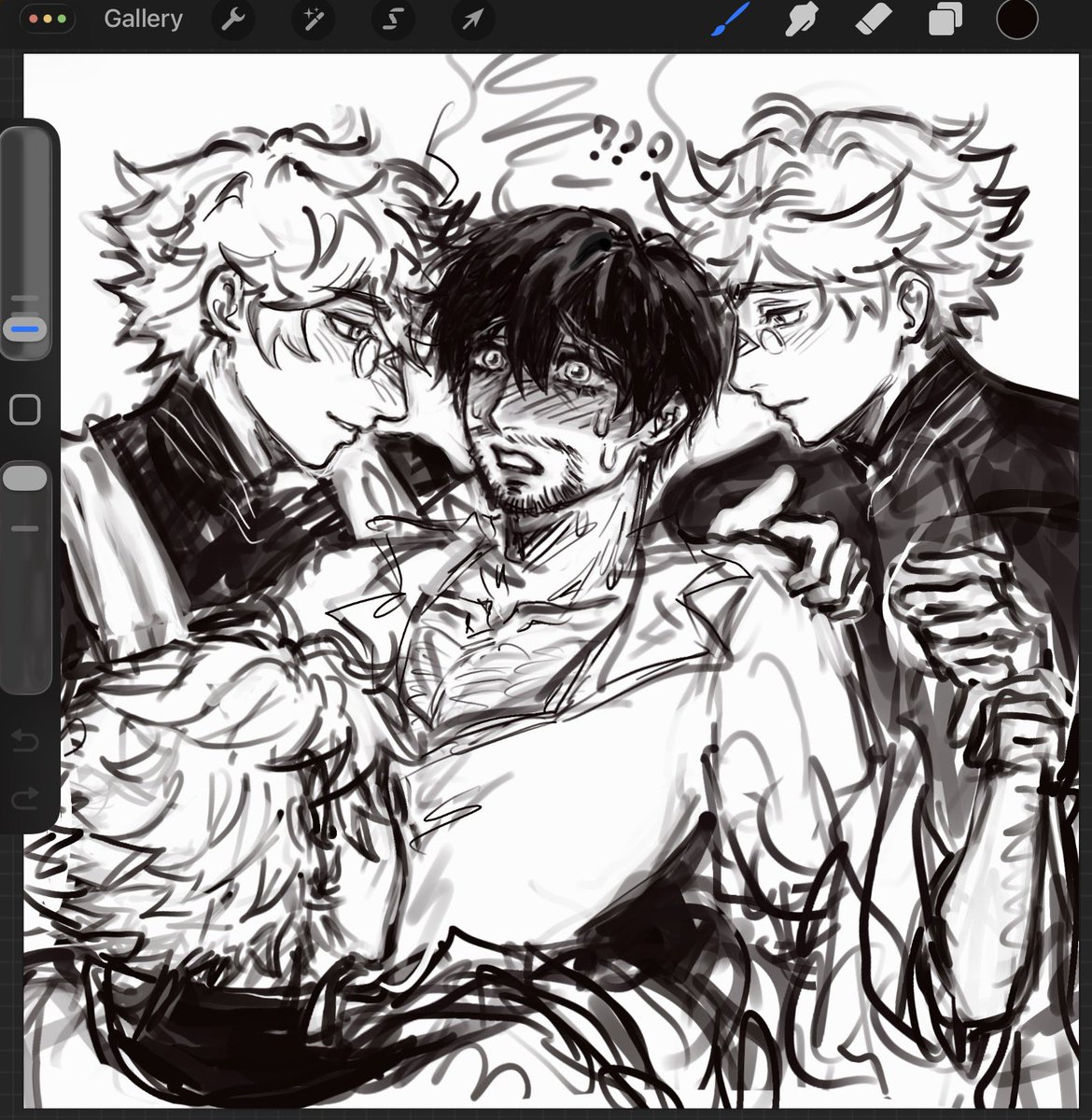 nxzz_olly's tweet photo. this was supposed 2 be for olly’s day too but my bum ass got
lazy as hell💔💔 #wip https://t.co/xWnr2jDIqP