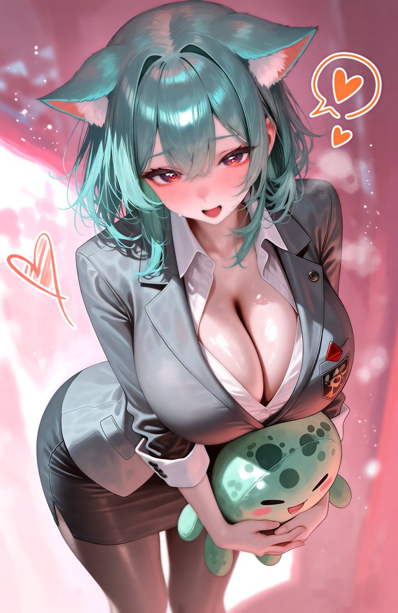 GugugagaEnjoyer's tweet photo. What color are her eyes? https://t.co/tz6qz5Wefk