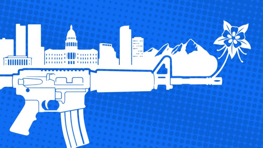 gunrights's tweet photo. Oh so they made an entire collection of these for us to use. How nice of them! https://t.co/z1nu2o82Al