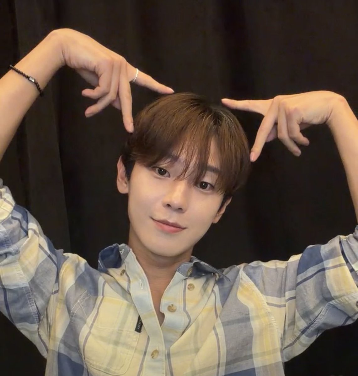 czz_i77's tweet photo. 오늘 하루 도민이로 끝내기 헤헤..
500번째 게시물이 되었어요..🫪 https://t.co/jgB5cB2eyM