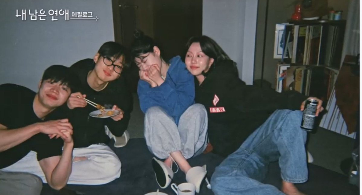 loveJ93__'s tweet photo. Selesai sudah spoiler nya.. mereka baik² aja guys.. tunggu sembuh dulu hati ini bru ku tonton ulang yang ada sub nya.. Nayoung Dogon Ryungi Robin JongEun Yeji Minyoung Seonho Bye #Loveagainsttime https://t.co/dRIED7Whx2