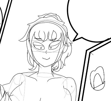 Dicky_litzy's tweet photo. While creating the character, I ran into some trouble establishing a style (I still can't seem to draw the character consistently across different drawings😵‍💫) Katalyna #NotAI #digitalart #draw https://t.co/pMgJC2cZMl