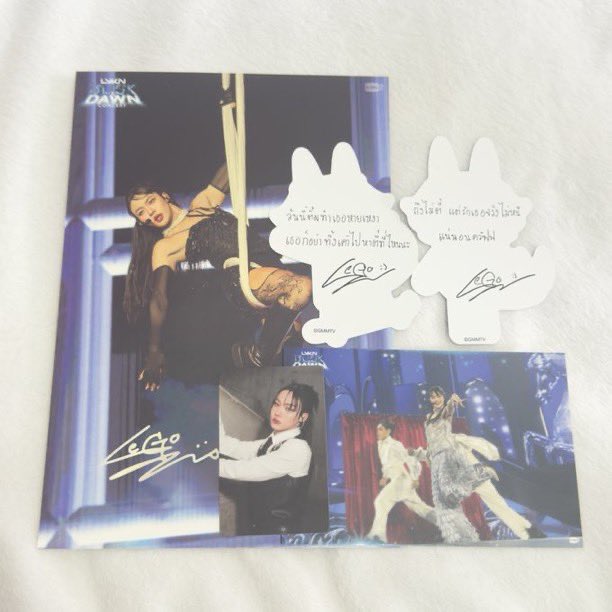 teeteejuseyo's tweet photo. wts / ขาย ส่งต่อ

🌟 DVD BOXSET LYKN DUSK &amp; DAWN
 : postcard + photocard + special photocard + thank you cards(2)

🌟 ตุ้ย 150.-
🌟 เลโก้ 150.-

🌟 ค่าส่ง 30.-
ถ้าสนใจ dm ได้เลยนะคะ🙇🏻‍♀️💘
#ตลาดนัดLYKN #ตลาดนัดไลแคน 
#ตลาดนัดgmmtv https://t.co/LdiXjgVSQr