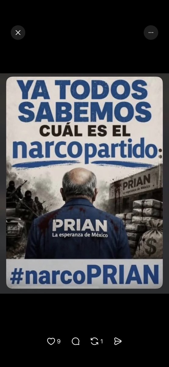 inamuggle's tweet photo. @AccionNacional @JorgeRoHe https://t.co/Z85sudRche