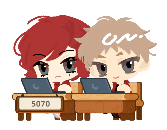 2828__Eve's tweet photo. 탐라에 뜨길래 해봤는데… 와 진짜 너무 귀여워… https://t.co/yZZjnl6p42