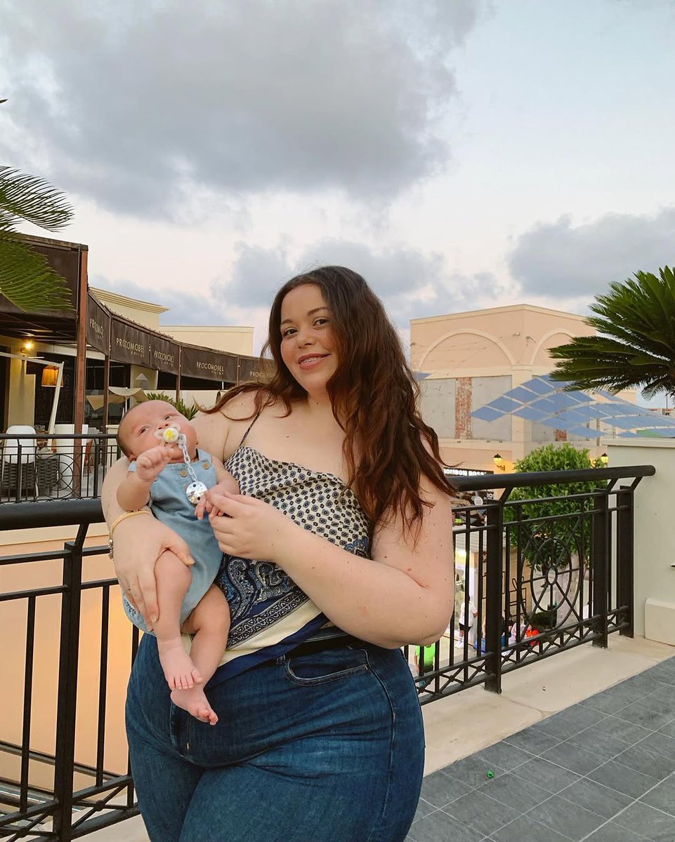 luciaumazon's tweet photo. Mi vida entera🤍👶🏼 https://t.co/RsNz9vfqqE