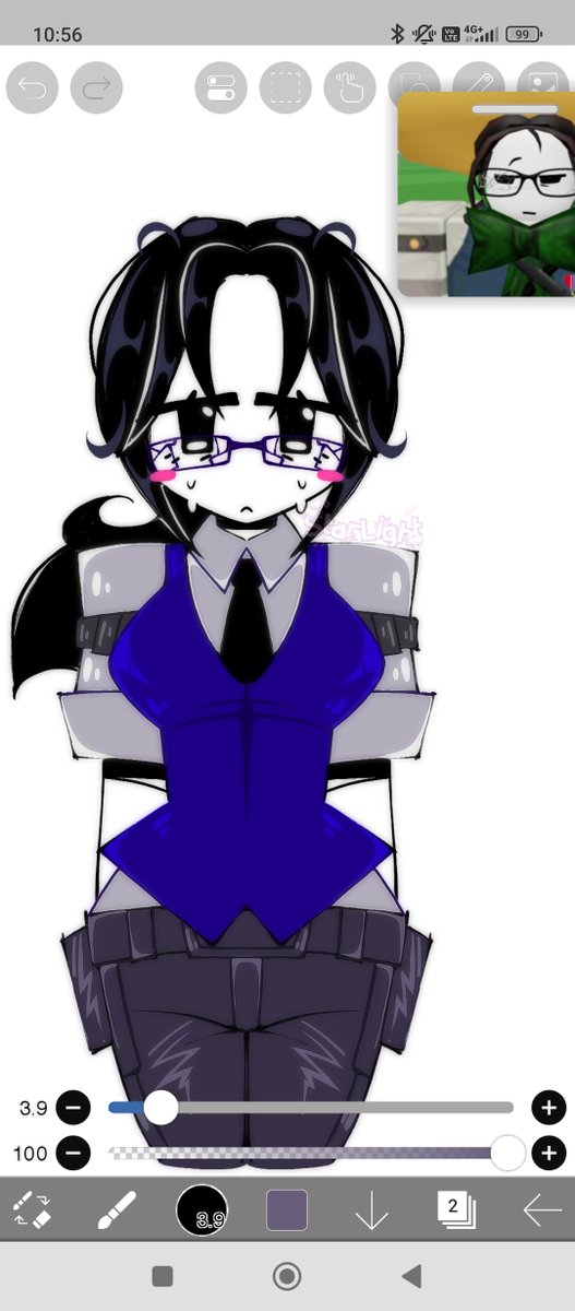StarL1ght_prime's tweet photo. Yeah, tsundere dispatcher 🔥🔥🔥🔥🔥
#towerdefensesimulator https://t.co/r6djTg9RaQ