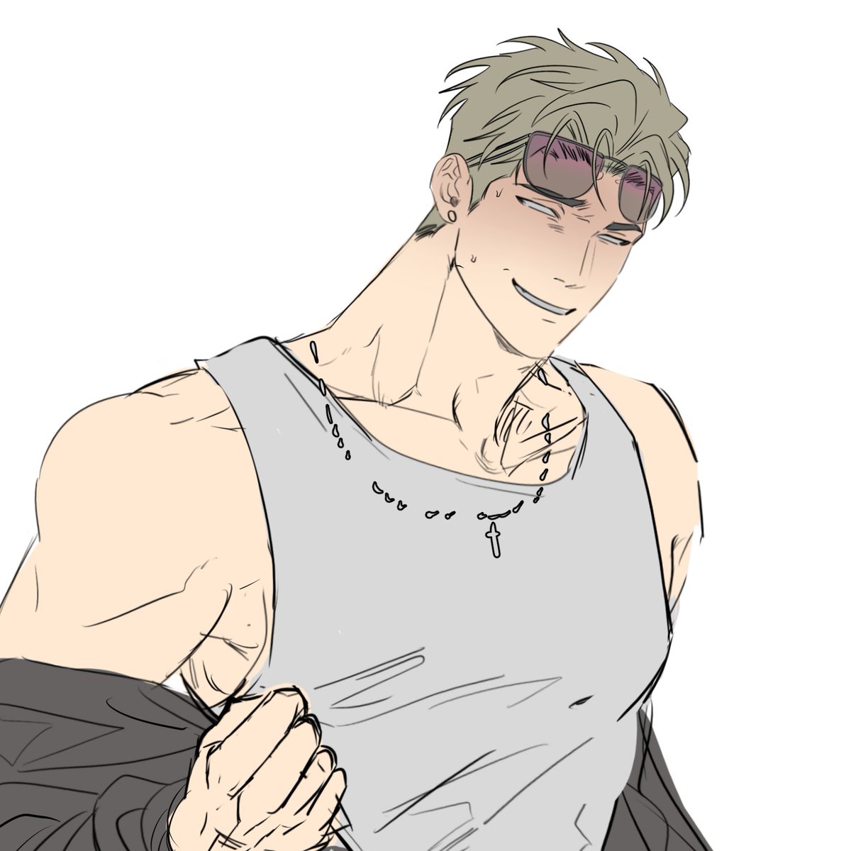chunsim751471's tweet photo. #위신록

#혹시이성애자신가요

#구원은별도문의

한새벽이였습니다 모두 잘 부탁드려요 ///ㅅ/// https://t.co/fPJdheI3jc