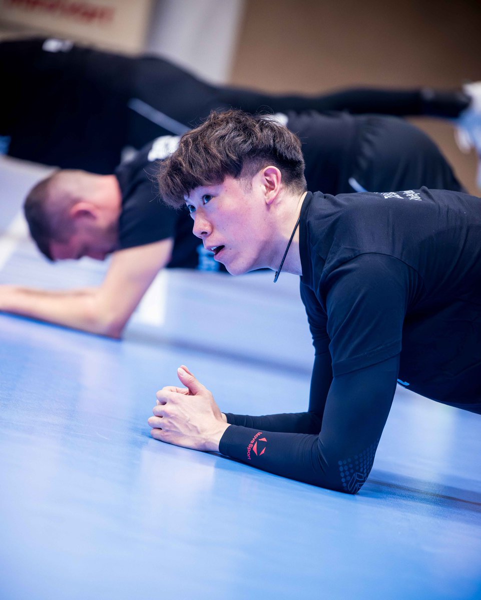 tracesofyuki's tweet photo. Yuki started training with Ziraat ☺️
📷: https://t.co/OEGMHped57 https://t.co/n4e4s7ynYB