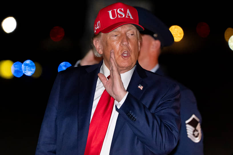 nexta_tv's tweet photo. Trump announces major deal to purchase Belarusian potash fertilizers

According to him, the price will be significantly lower than what the United States pays for fertilizers from Canada.

“Very good news for our farmers and ranchers,” Trump wrote on Truth Social. 

Earlier, the United States lifted sanctions on Belaruskali in exchange for Belarusian dictator Lukashenko releasing some political prisoners.