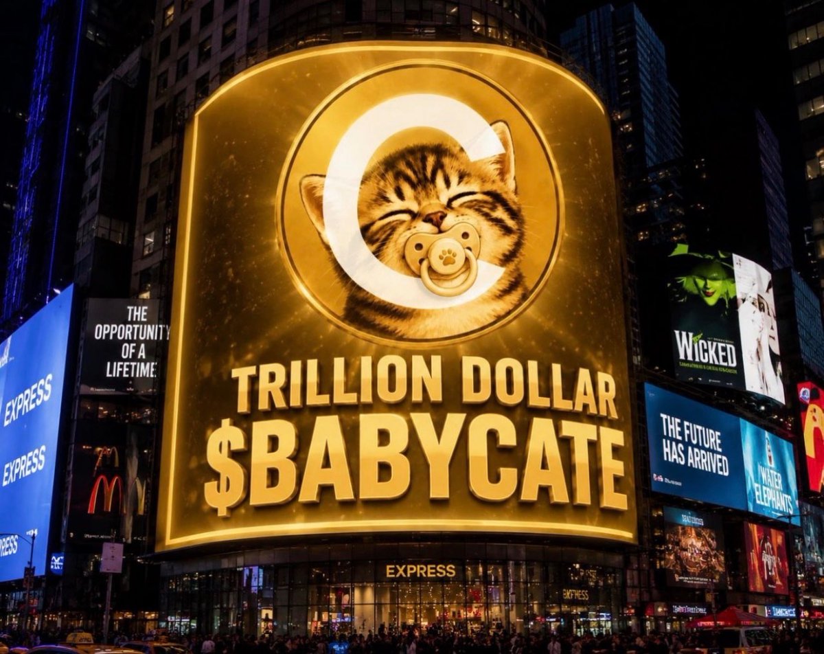 BABYCATEOnPump's tweet photo. Not every candle has to be green.

Sometimes conviction is just holding your ground while the impatient ones leave.

Paper hands will shake out.
That’s part of the game.

We’re still here. Still building. Still moving.

$5M is the next leg. 🐱

Let the jeeters leave.

We’ll see who’s still here when we get there. 👀