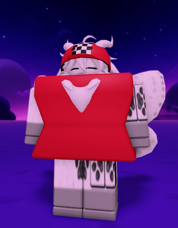 DozerPow's tweet photo. Has anyone seen this?

I was messing around putting image IDs into the link input in Catalog Avatar Creator, and noticed that you can try images as shirt/pants templates. Interesting. https://t.co/ReEbFRd3Wr