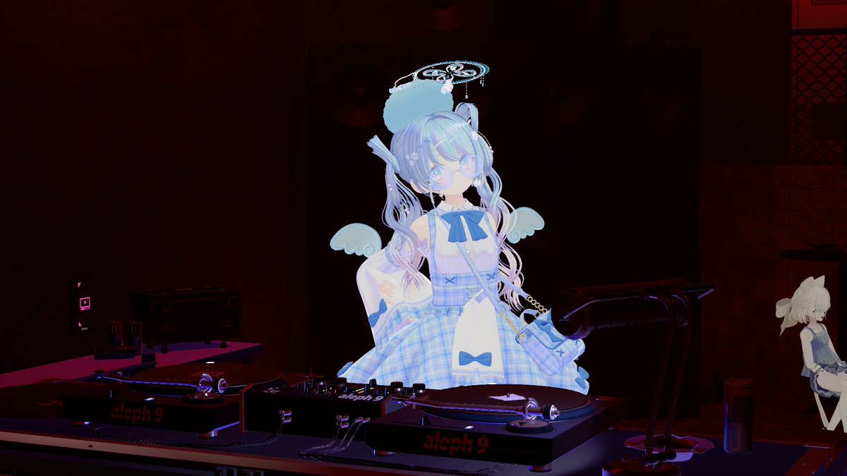 h20hq's tweet photo. SSQSSystem
はじめてすのさんのDJ聞けてよかった https://t.co/8KljpnSE0L