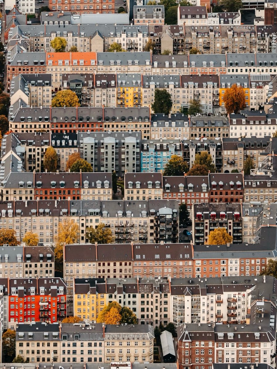 interiorsuckerr's tweet photo. A lovely view of Copenhagen https://t.co/W9EF8tanZH