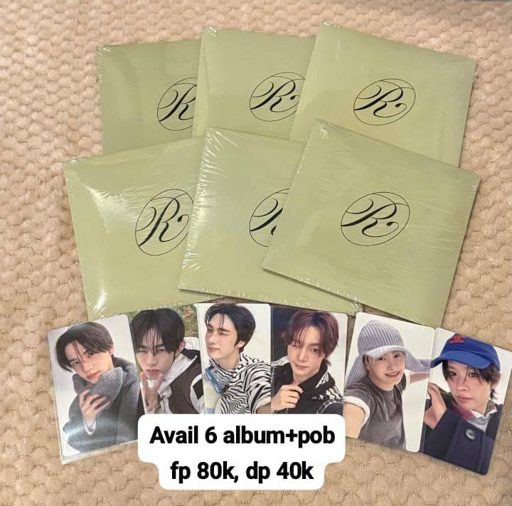 chyniputri85's tweet photo. Yuk guyss jajan yuk
✅ Rd JP
✅ Harga bersih Ina 
❎ Exc packing
🏠 Est INA 1-2 bulan

Join go line TWSROOM 👉https://t.co/HSgl77vgZ4

#tws #sai #compact #sodasoda #shinyu https://t.co/P0WfL9bQlE