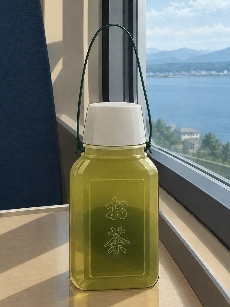 MakoEduca's tweet photo. 失礼します

　景色を眺めながらいただく駅弁
　それも含めての「鉄道の旅」ですよね

　流れる車窓とともに味わうからこそ 格別に美味しいのであって
　持ち帰って家でいただいては 美味しさも半減してしまうようで
　もったいないなと感じます

　駅弁は 日本が誇るべき 素晴らしい文化のひとつですよね

　かつての食堂車も風情があって好きでしたが
　どれにしようかと迷ってしまうほど多彩な駅弁を選ぶ時間や
　ちょっとした当たり外れも含めて 旅の愛おしい記憶です

　停車駅の多い慌ただしい区間を通り過ぎ
　少し落ち着くのを待ってから 口にするお弁当

　あのお茶の懐かしさとともに
　これからも大切に味わいたい 豊かな時間ですね