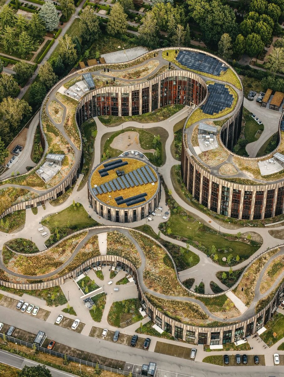 interiorsuckerr's tweet photo. A lovely view of Copenhagen https://t.co/W9EF8tanZH