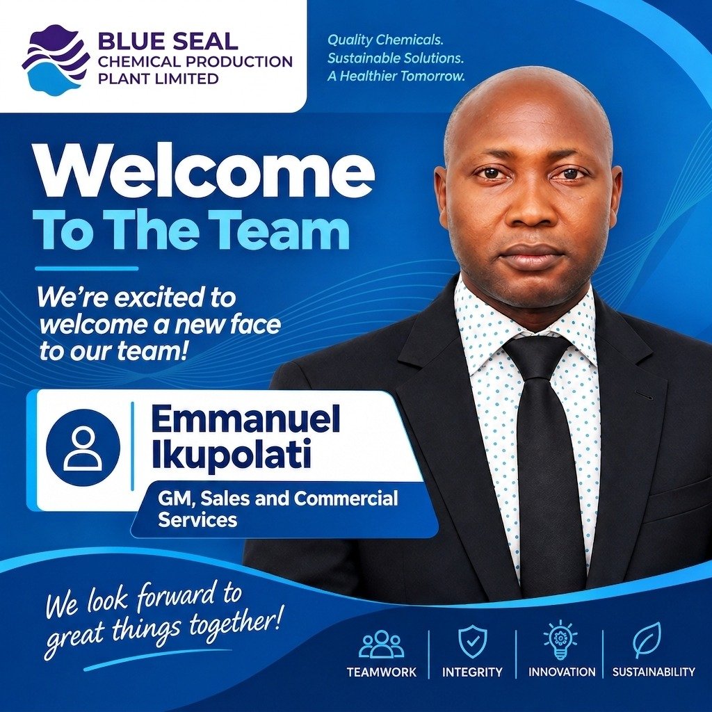 blueseal_group tweet picture