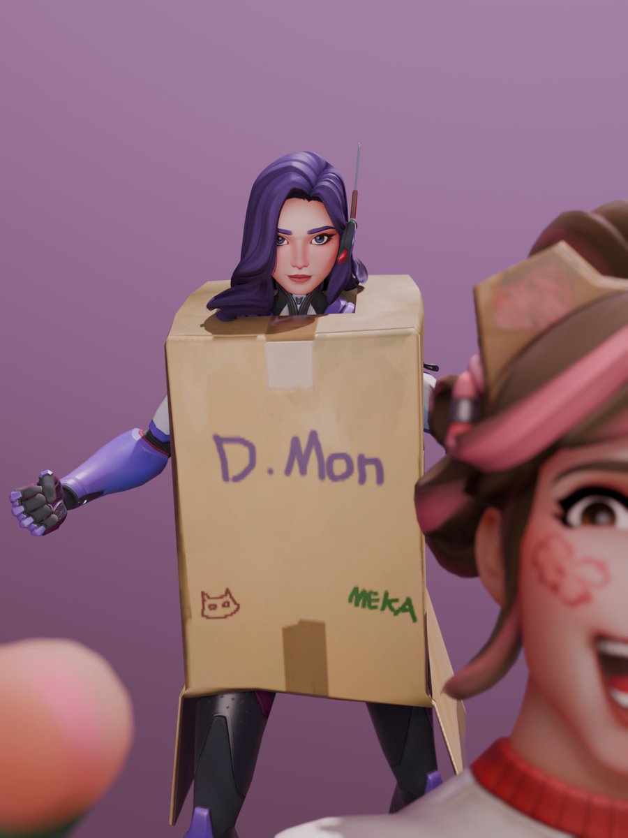 blenderwatch's tweet photo. Heroes of Busan https://t.co/OLDKr8O4VF