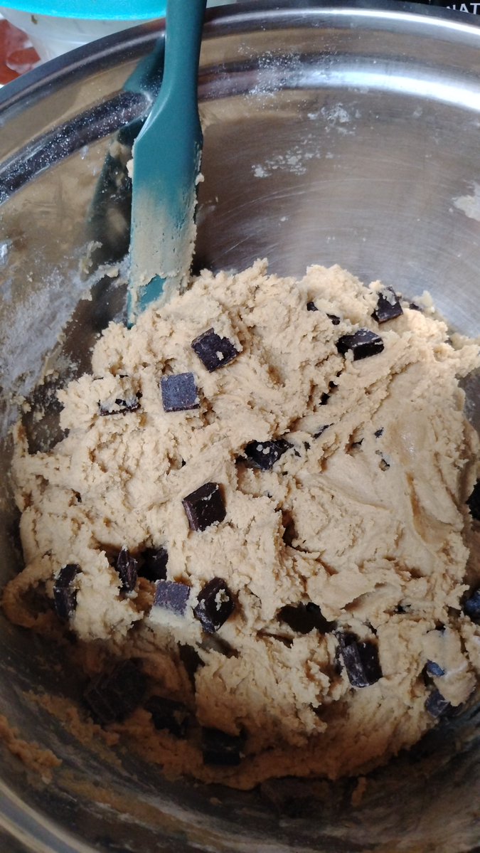 Mrs_Reader_'s tweet photo. This Monday morning calls for cookies 🍪 https://t.co/PxqZYOqWJk