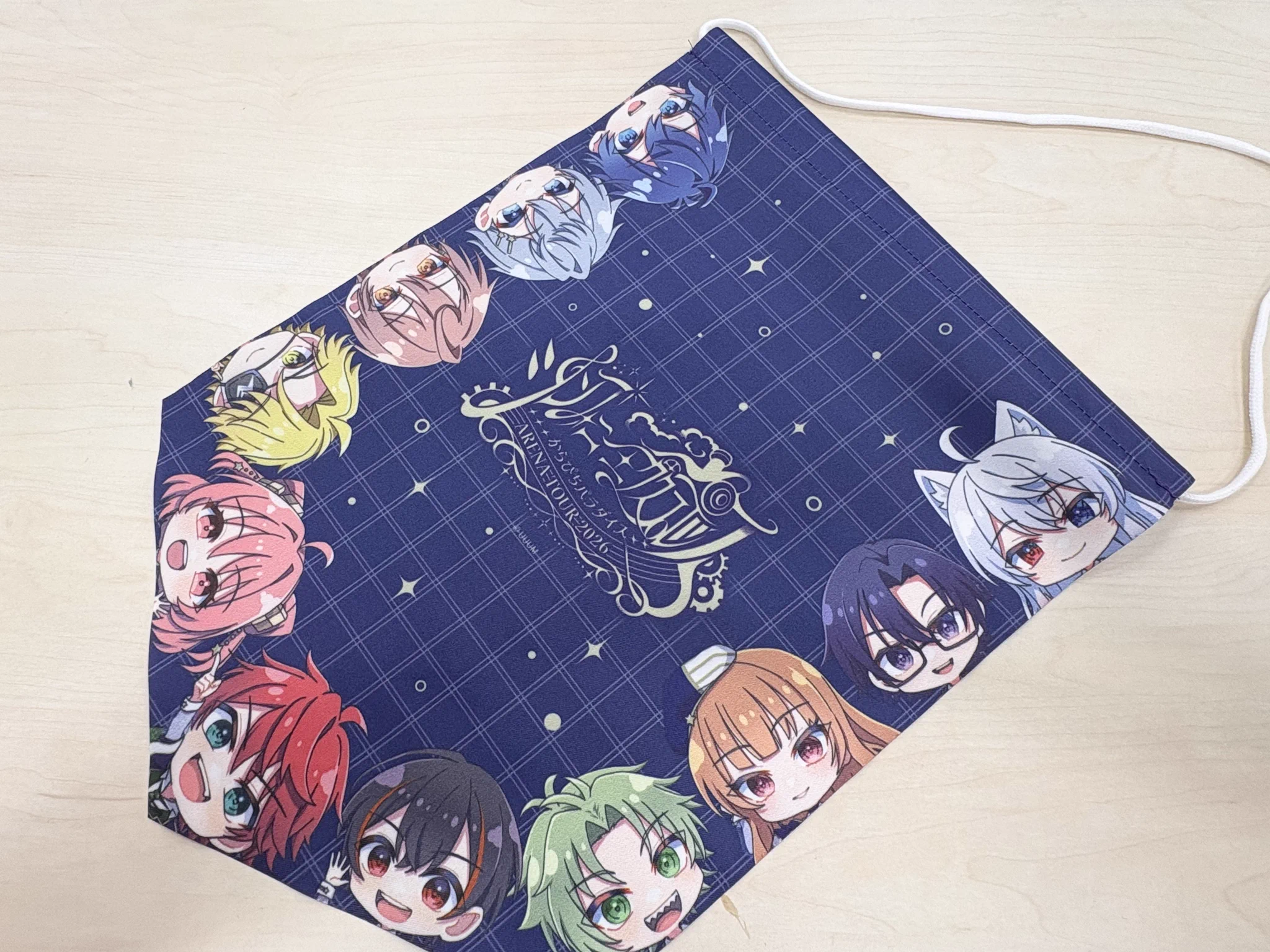 カラフルピーチ グッズ【公式】 (@goods_clpc) / X