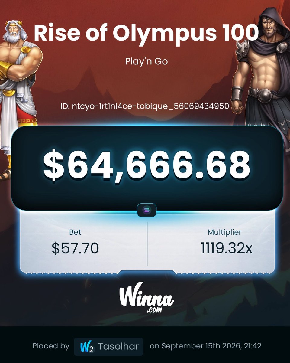 Winna's tweet photo. Zeus, Poseidon and Hades agreed on something for once ⚡️ https://t.co/RbL4VCMmj0