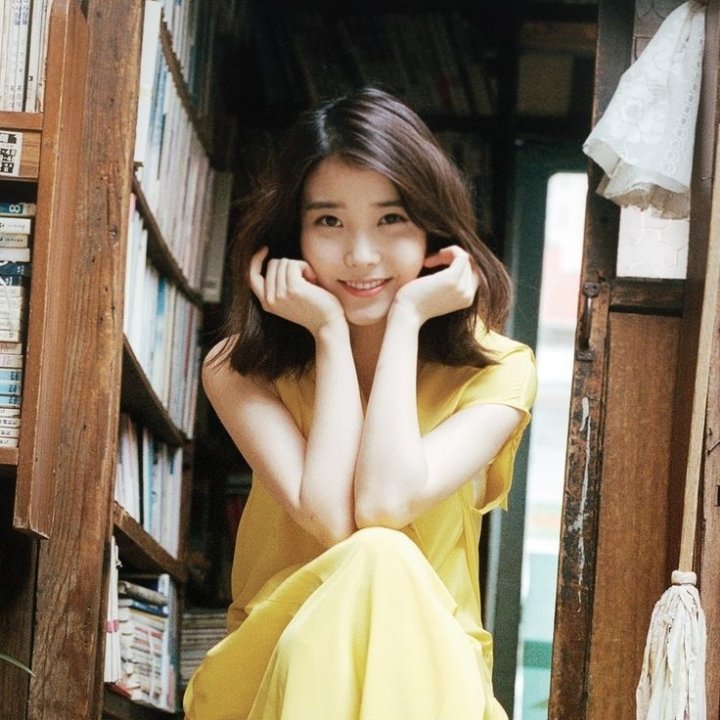 OneilyMusic's tweet photo. 9 years ago today, IU released ‘A Flower Bookmark 2.’ https://t.co/VHqAdjesS6