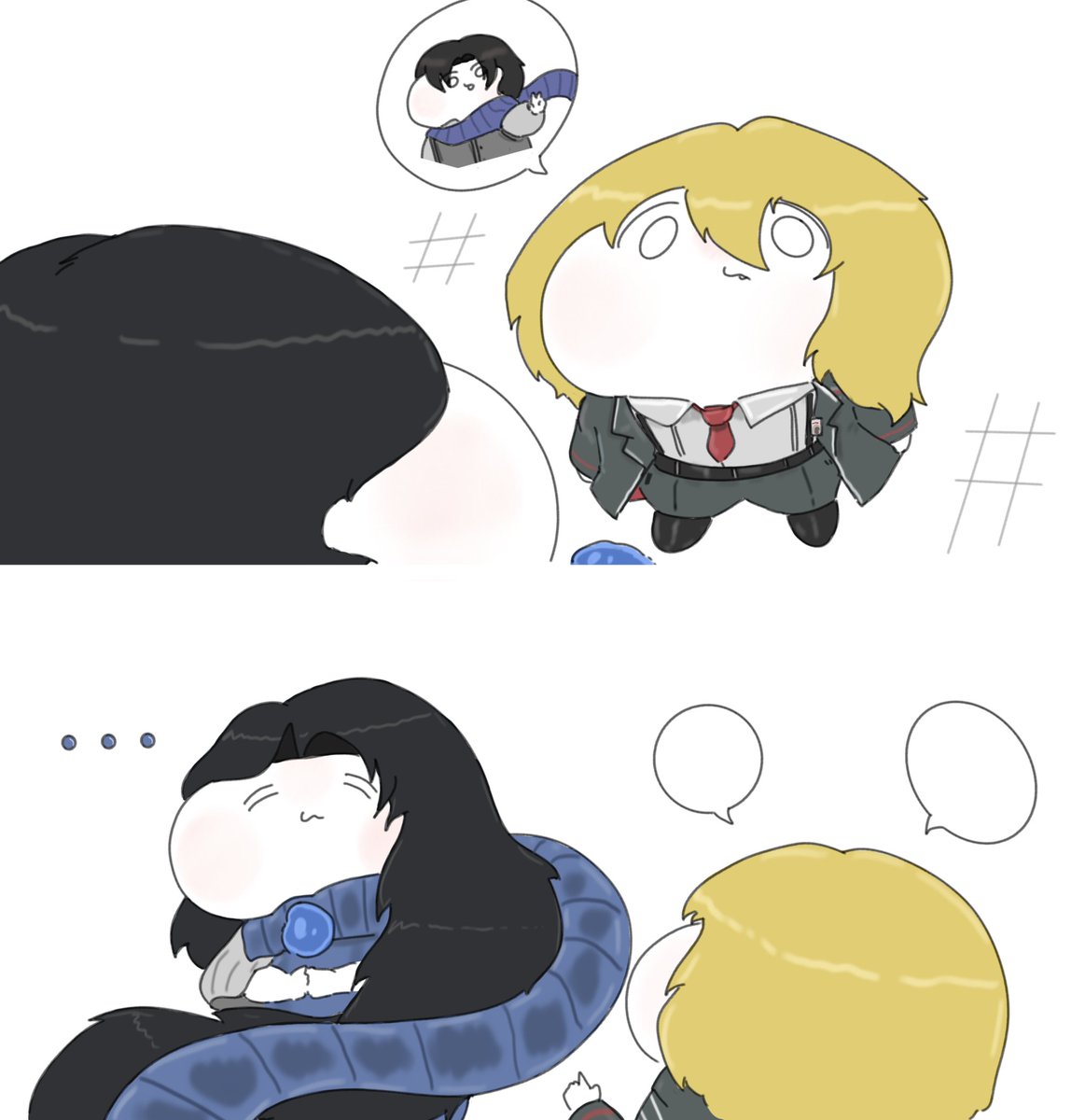 1RAb4HCgDrrfOXJ's tweet photo. 한 편 화장실에서 https://t.co/vb69NFNPpY