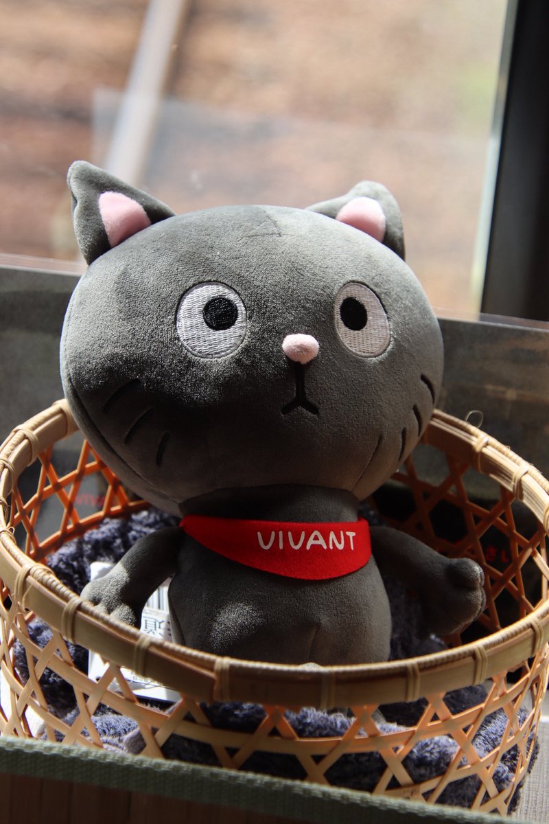Norick0509's tweet photo. 「VIVANT」ラッピング列車を撮影したくて恵那市まで行って来ました。
#vivant 
#vivant明智鉄道 
#明智鉄道 
#明智鉄道ラッピング電車 https://t.co/KsqqO7upSI