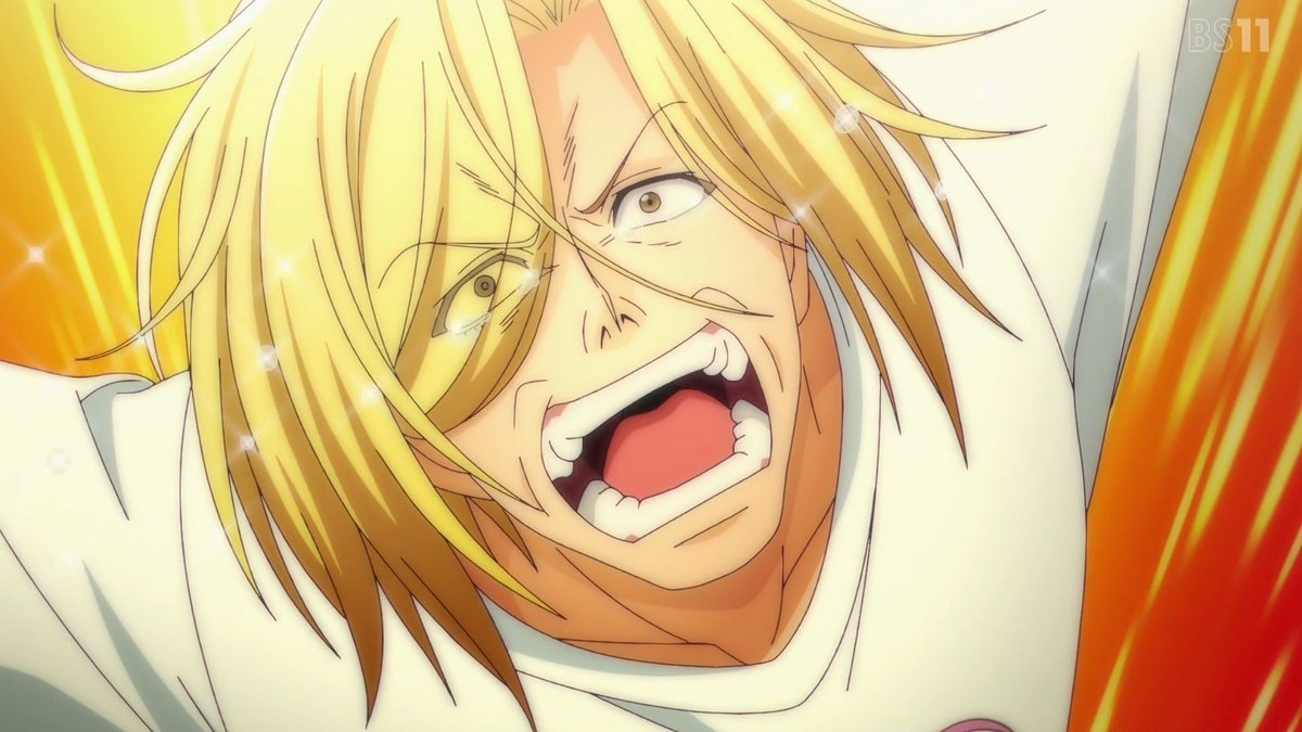 ぐらんぶる 第12話 ツイート画像 1