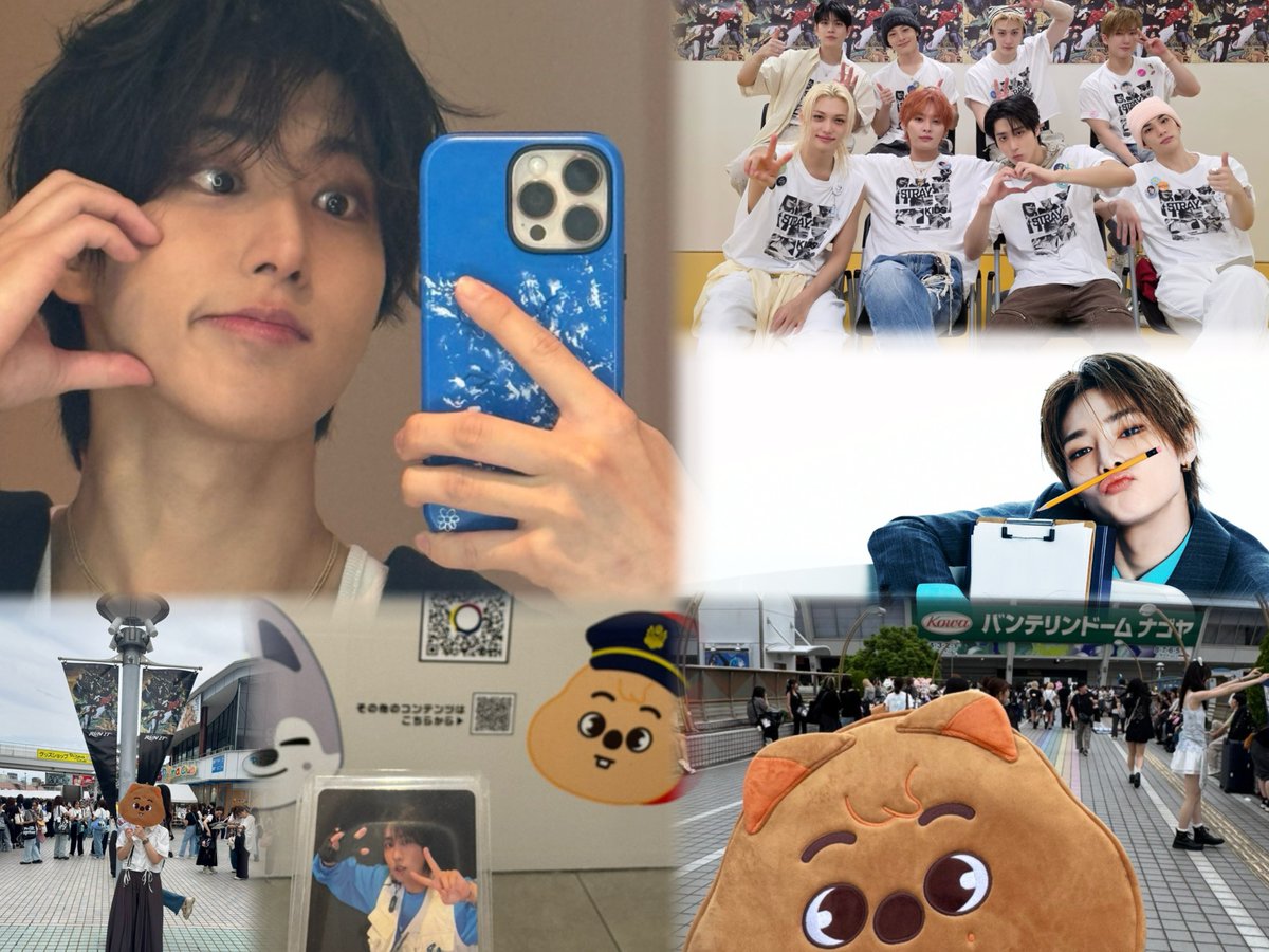 RealHeart25_'s tweet photo. 🏷️
05 関東 🚺 大学生 です！
2026年からのド新規STAY🔰
11/7 東京ドーム参戦します！

♡orRTで気になる方お迎えいきます！
詳細ALT

#StrayKids好きな人と繋がりたい
#STAYさんと繋がりたい
#STAYと繋がりたい
#스테이_트친소 https://t.co/Rk4vumQhG9