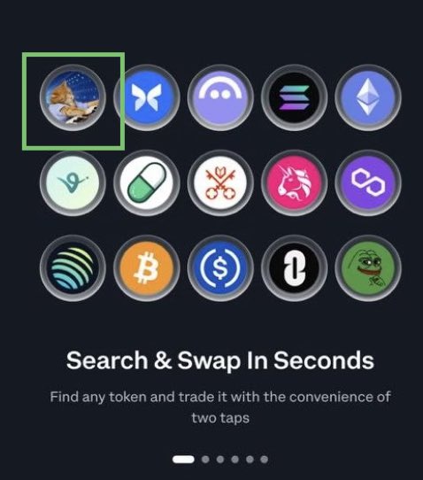 Sifter_xyz's tweet photo. btw @CoinbaseWallet has $KEYCAT coded on the front page of their website next to majors and pepe.

coinbase / base are clearly signaling support for @KeyboardCatBase yet most are still overlooking it while they chase new shiny coins.

the signs were there, don’t tap in too late. https://t.co/CaLoGgIcKc